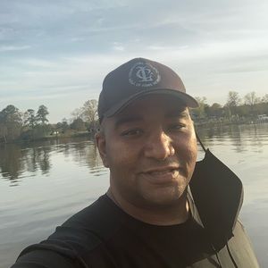 Meet your Posher, Charles